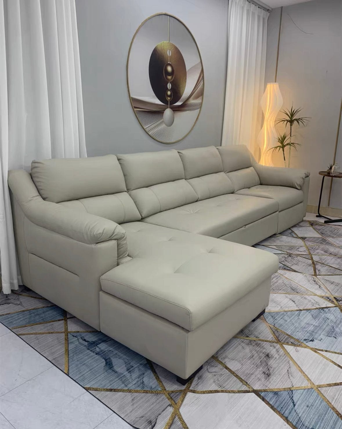 Home Atelier Hera Electric Sofa Bed