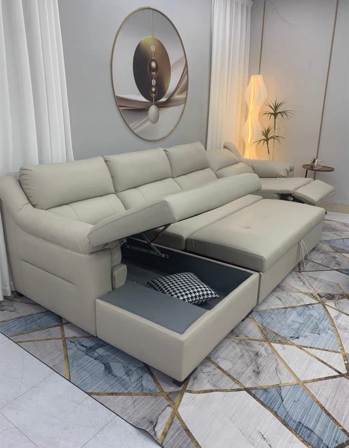 Home Atelier Hera Electric Sofa Bed