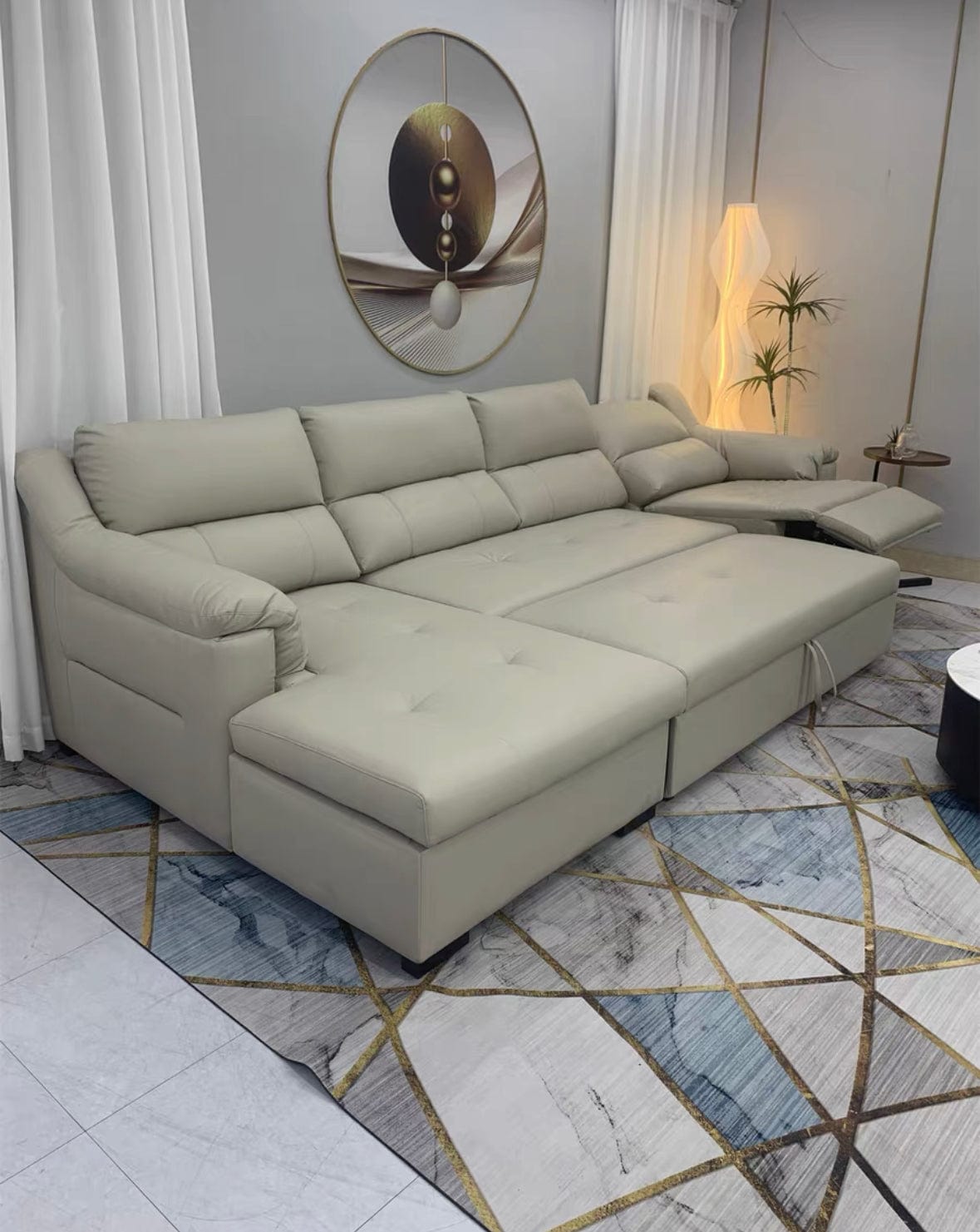 Home Atelier Hera Electric Sofa Bed