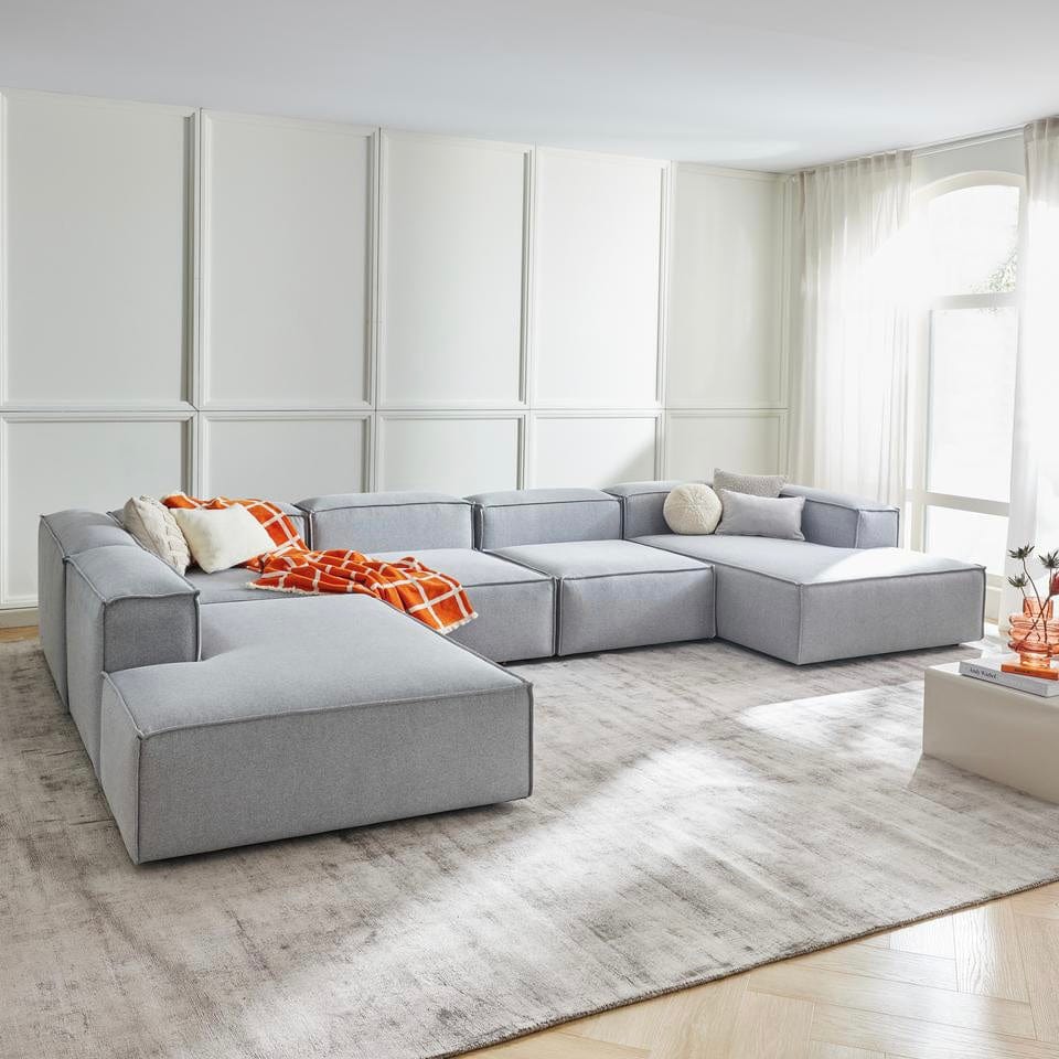 Home Atelier Herald Designer Sofa