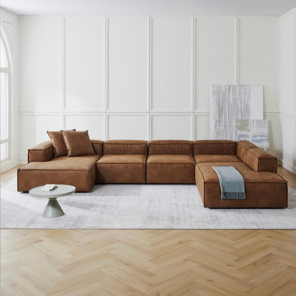 Home Atelier Herald Designer Sofa