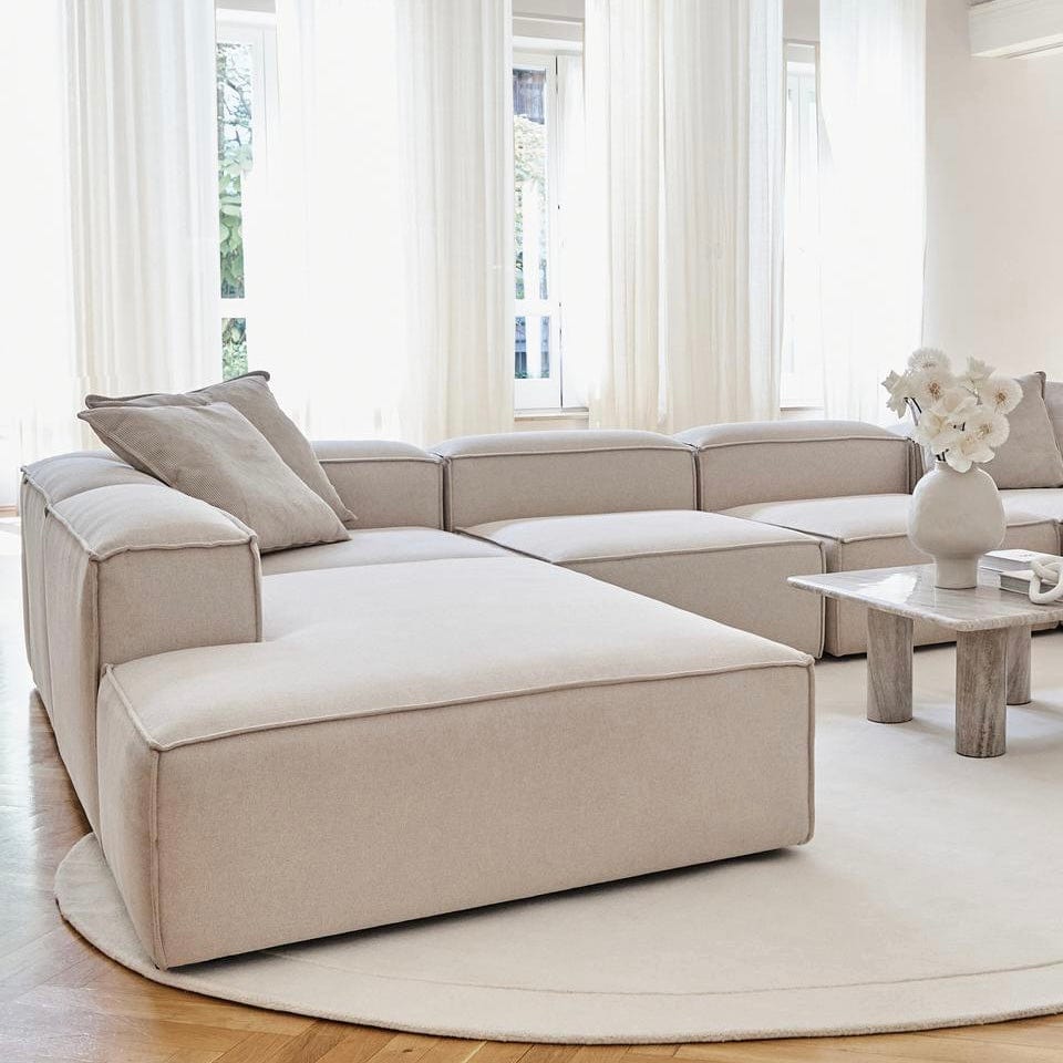 Home Atelier Herald Designer Sofa