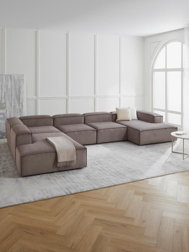 Home Atelier Herald Designer Sofa