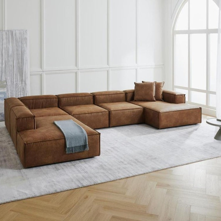 Home Atelier Herald Designer Sofa