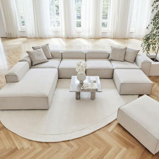 Home Atelier Herald Designer Sofa