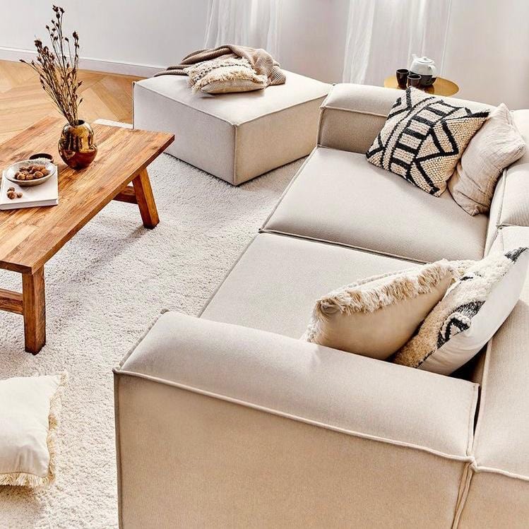 Home Atelier Herald Scratch Resistant Sofa