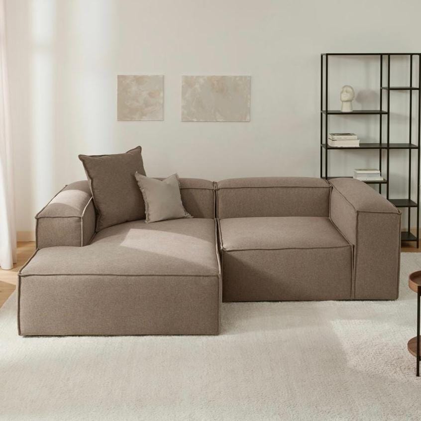 Home Atelier Herald Sectional Sofa