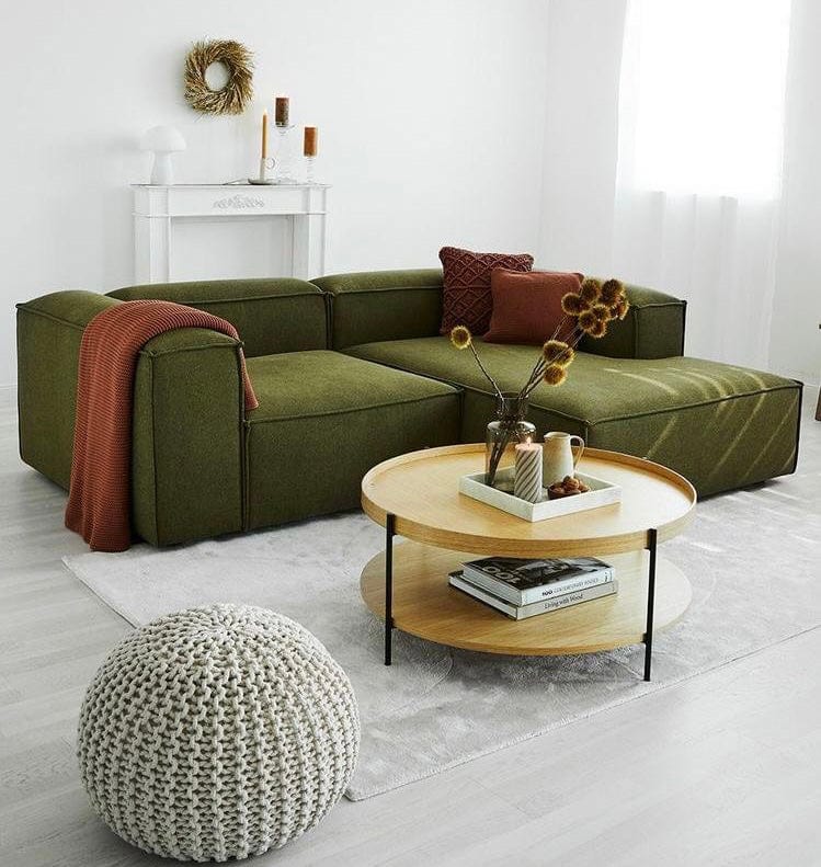 Home Atelier Herald Sectional Sofa