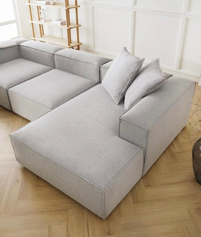 Home Atelier Herald Sectional Sofa