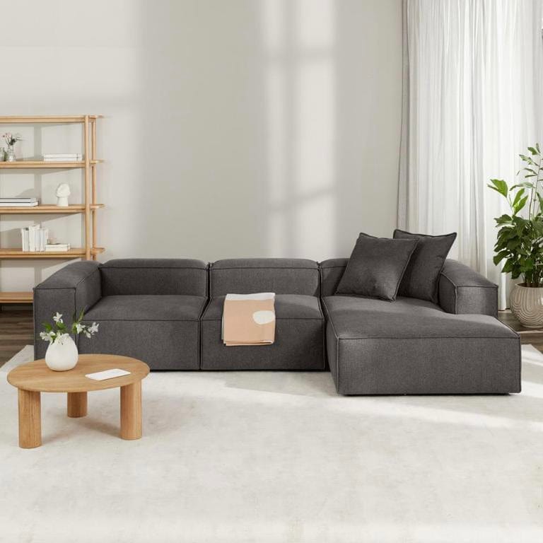 Home Atelier Herald Sectional Sofa