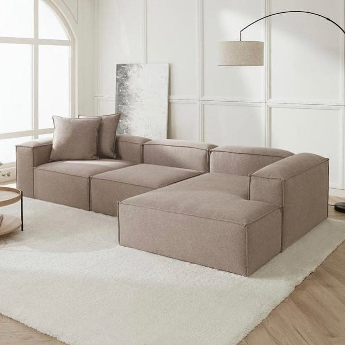 Home Atelier Herald Sectional Sofa