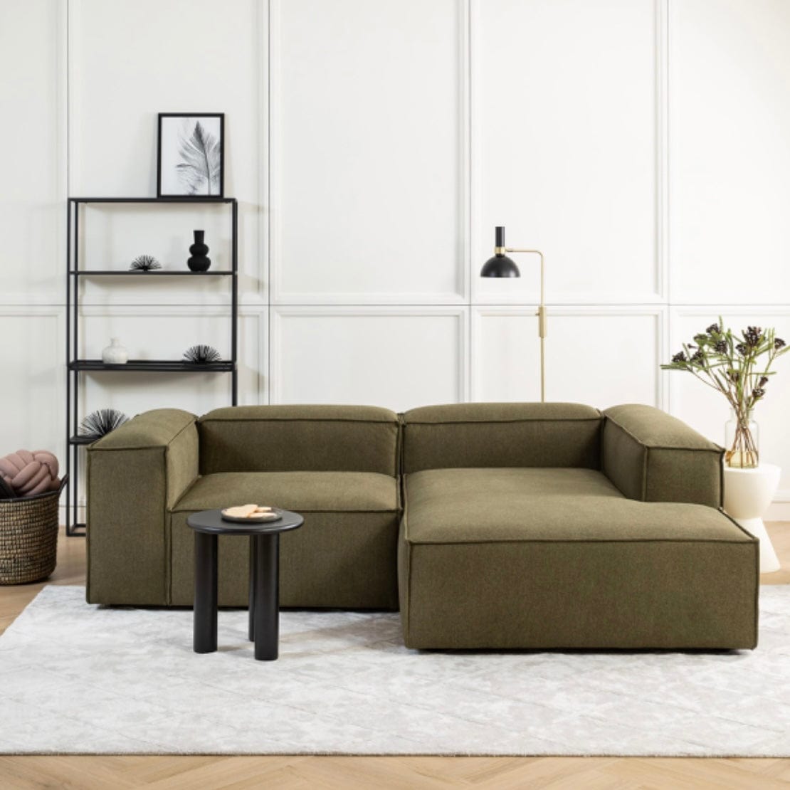 Home Atelier Herald Sectional Sofa