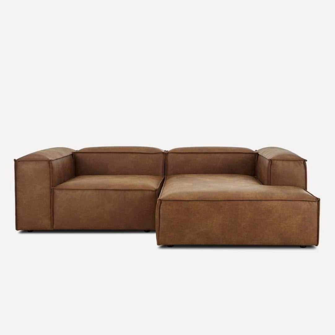 Home Atelier Herald Sectional Sofa