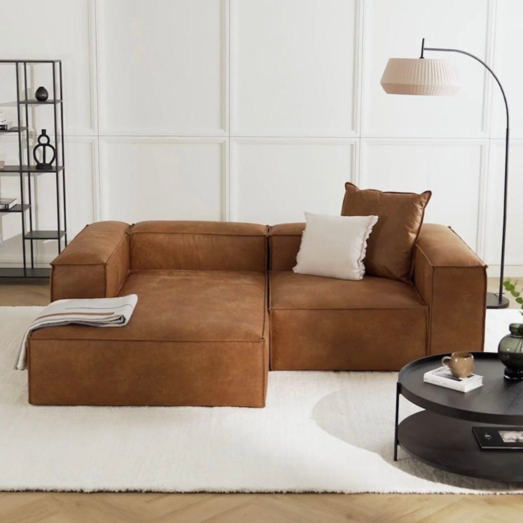 Home Atelier Herald Sectional Sofa