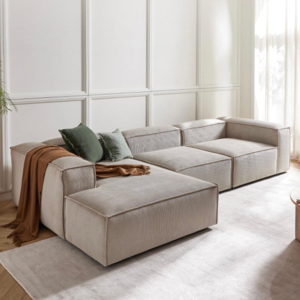 Home Atelier Herald Sectional Sofa