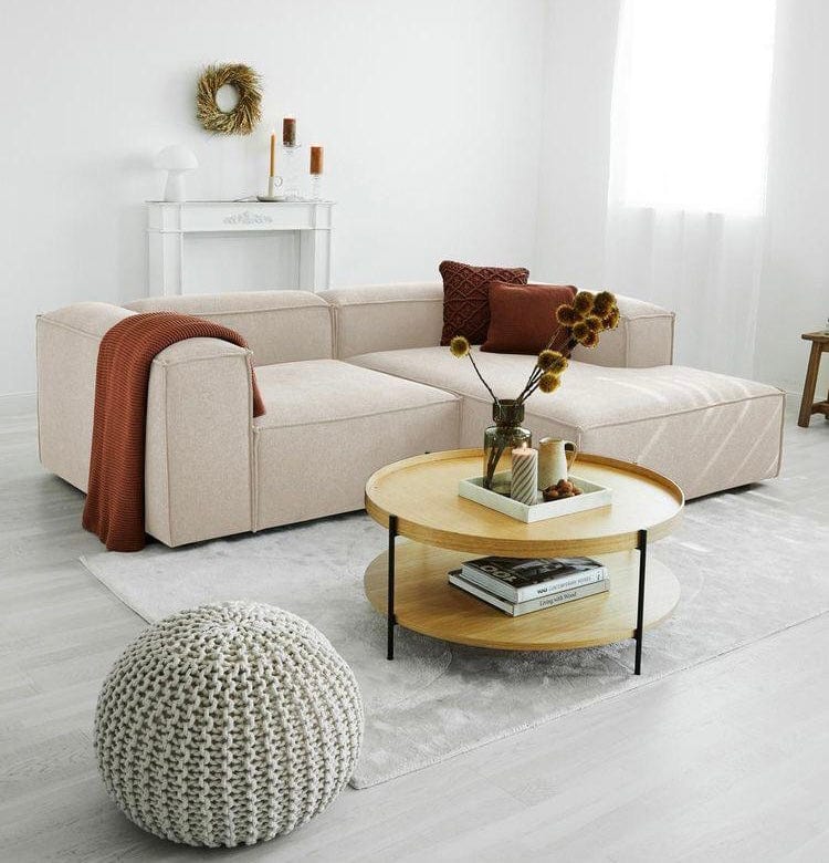 Home Atelier Herald Sectional Sofa