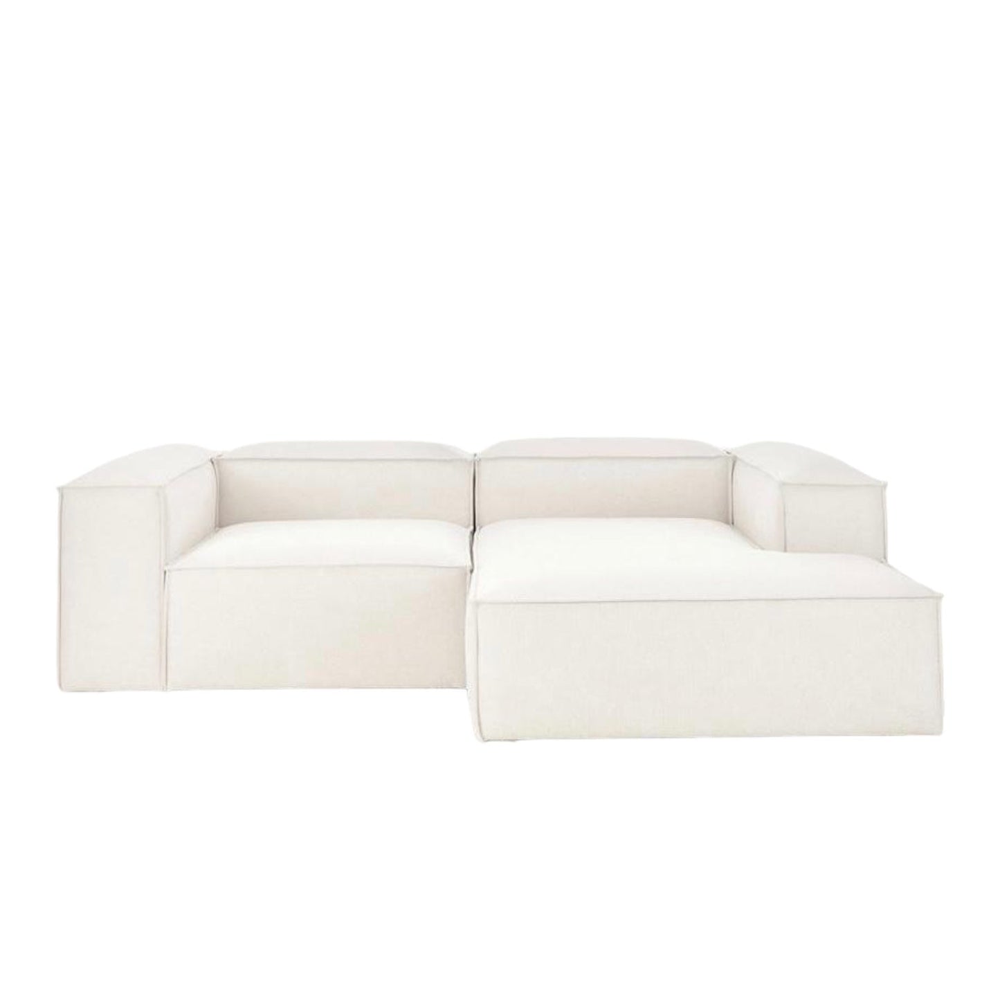 Home Atelier Herald Sectional Sofa