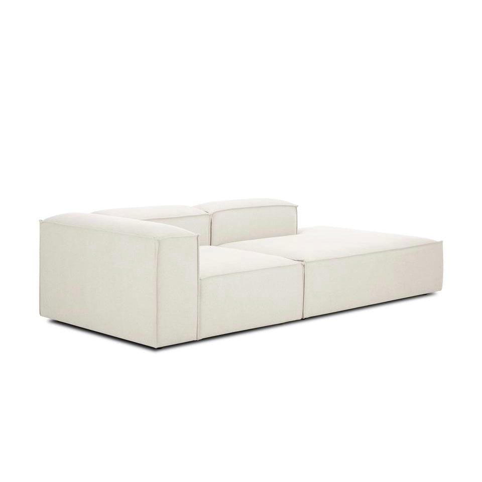 Home Atelier Herald Side Chaise Sofa