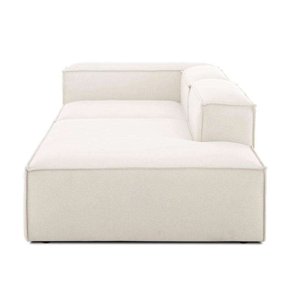 Home Atelier Herald Side Chaise Sofa