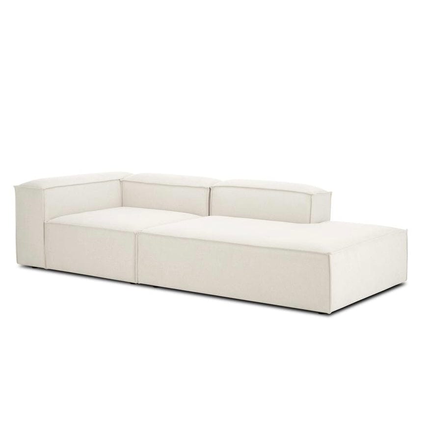 Home Atelier Herald Side Chaise Sofa