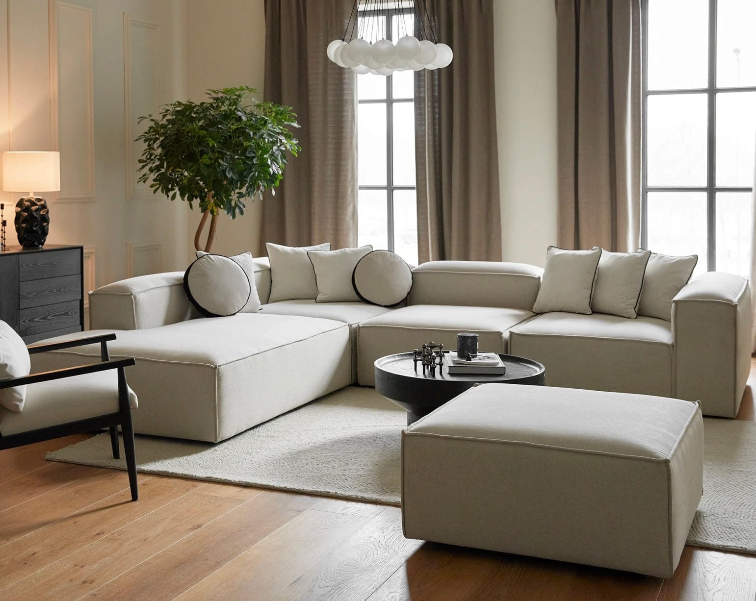 Home Atelier Herald Sofa