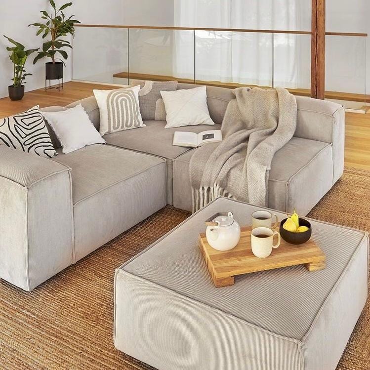 Home Atelier Herald Sofa