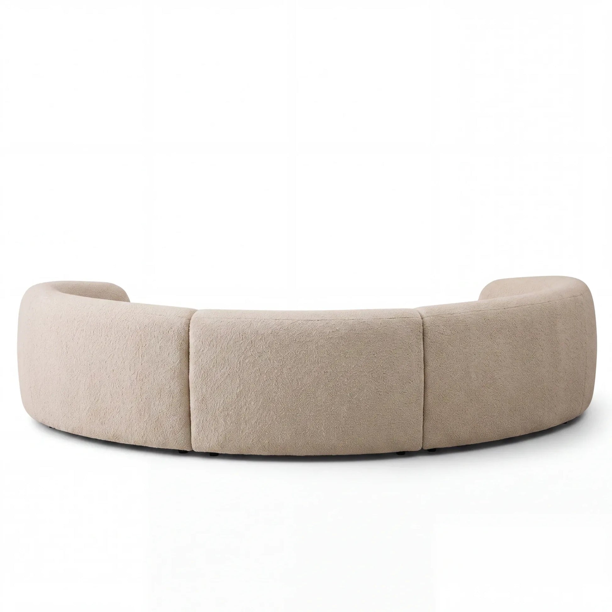 Home Atelier Hercules Modern Sectional Sofa for Living Room (Copy 5)