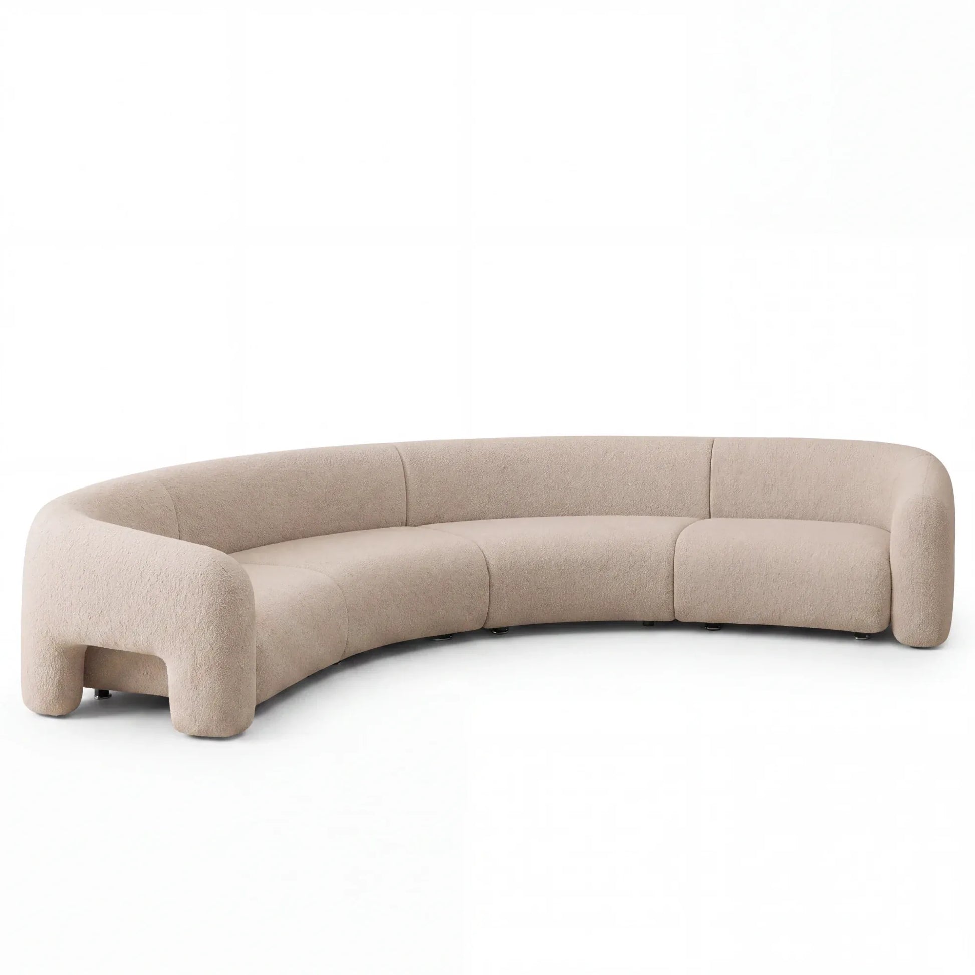 Home Atelier Hercules Modern Sectional Sofa for Living Room (Copy 5)