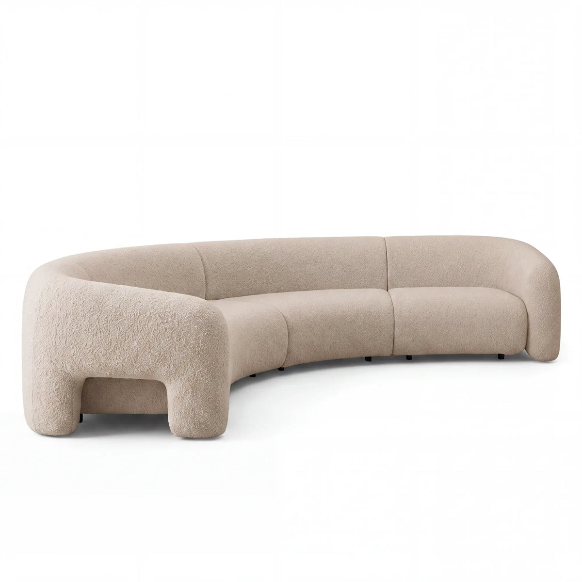 Home Atelier Hercules Modern Sectional Sofa for Living Room (Copy 5)