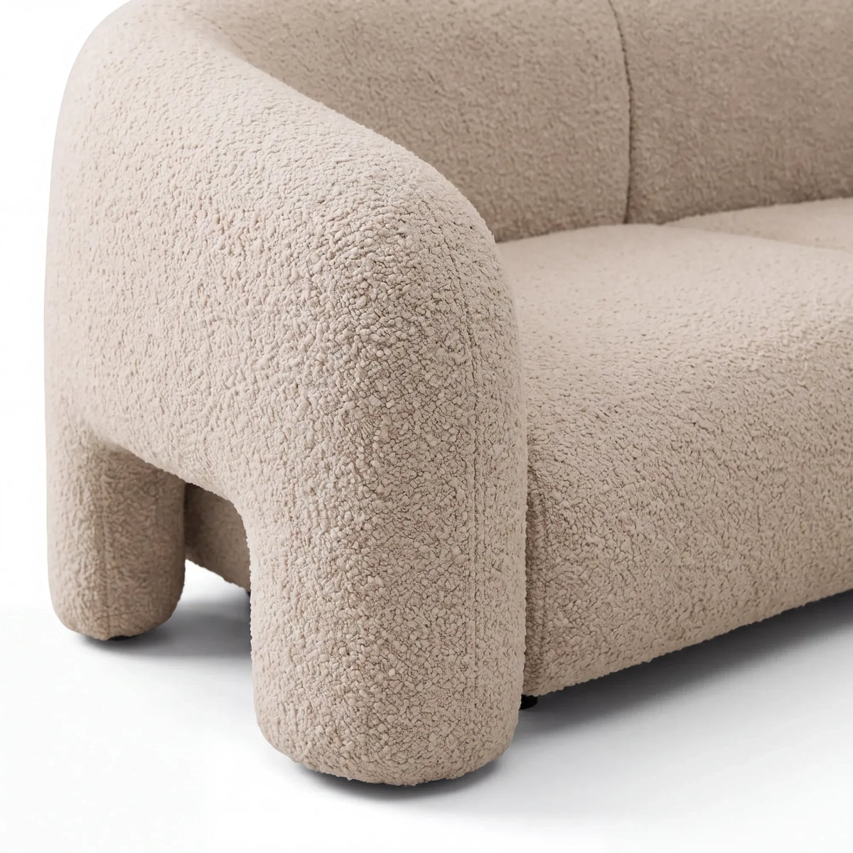 Home Atelier Hercules Modern Sectional Sofa for Living Room (Copy 5)
