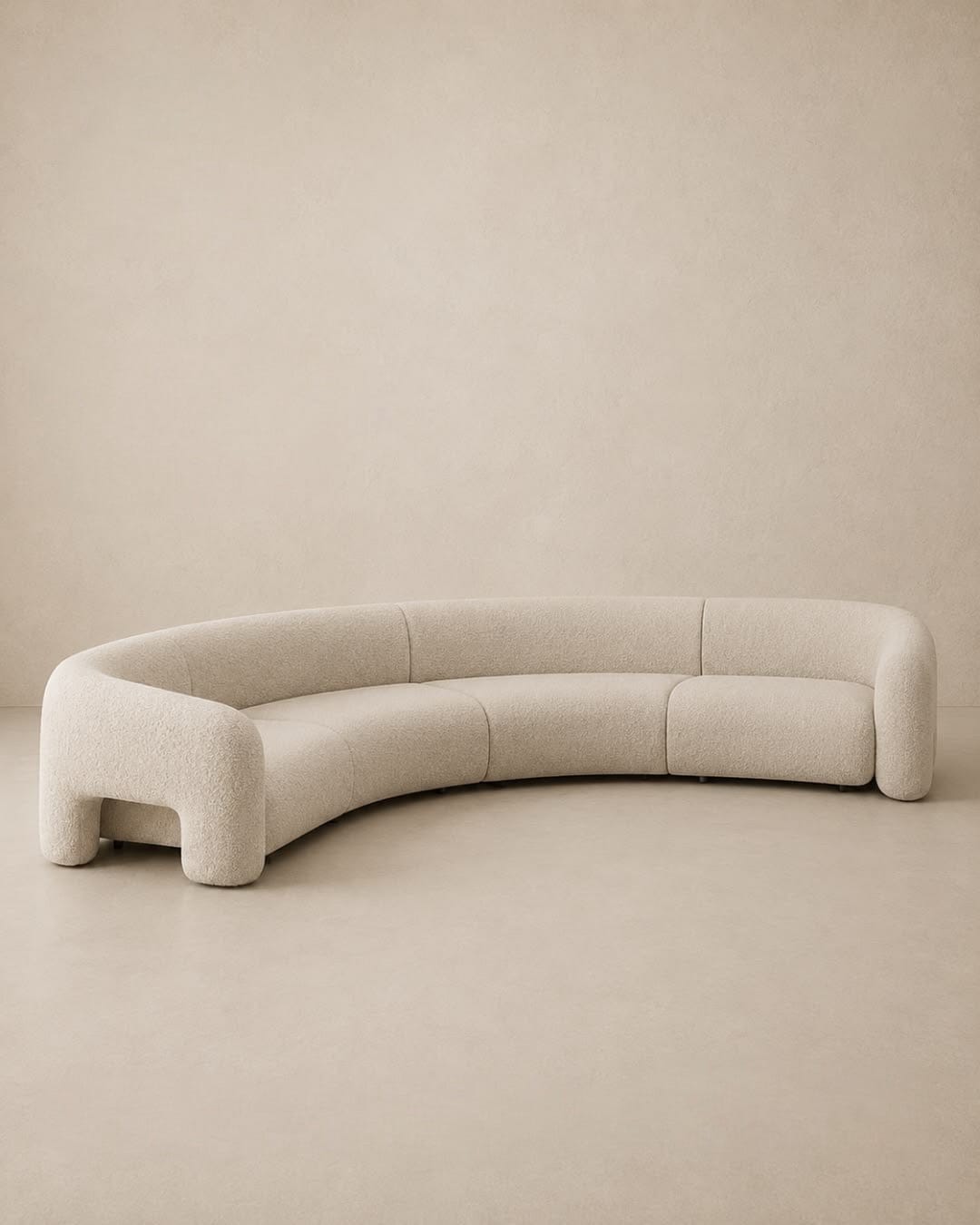 Home Atelier Hercules Modern Sectional Sofa for Living Room (Copy 5)
