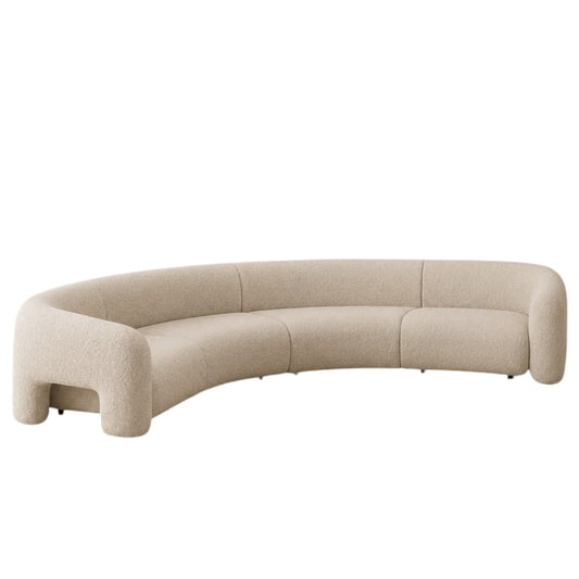 Home Atelier Hercules Modern Sectional Sofa for Living Room (Copy 5)