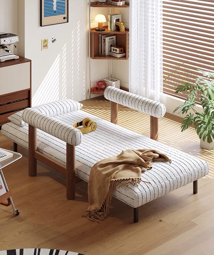 Home Atelier Heriana Sofa Bed (Copy)