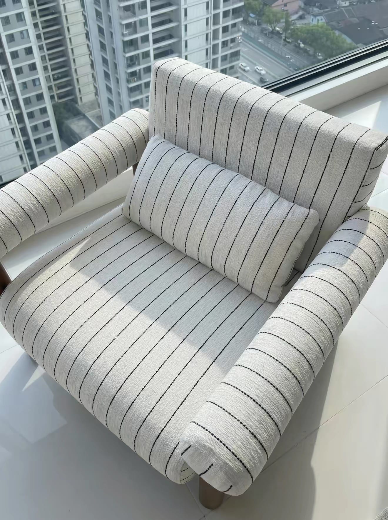 Home Atelier Heriana Sofa Bed (Copy)