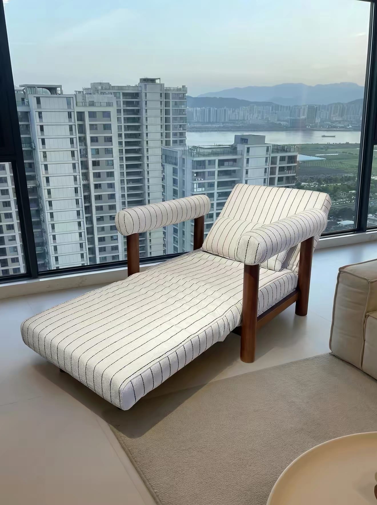 Home Atelier Heriana Sofa Bed (Copy)