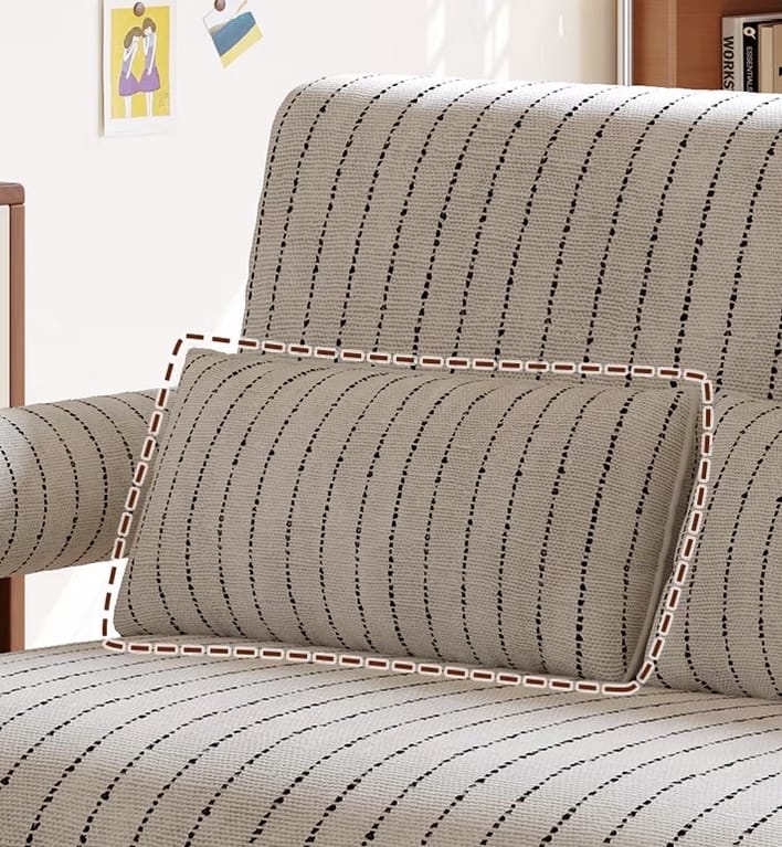Home Atelier Heriana Sofa Bed (Copy)