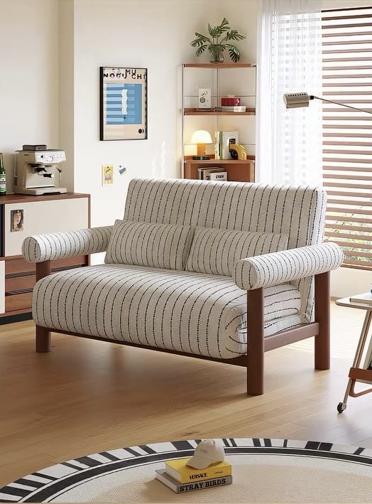 Home Atelier Heriana Sofa Bed (Copy)