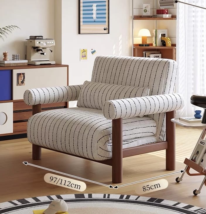 Home Atelier Heriana Sofa Bed (Copy)