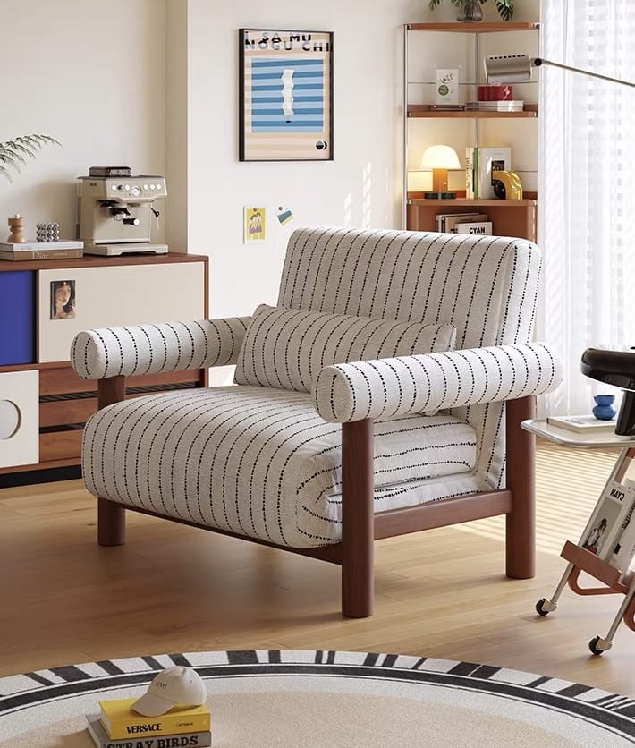 Home Atelier Heriana Sofa Bed (Copy)