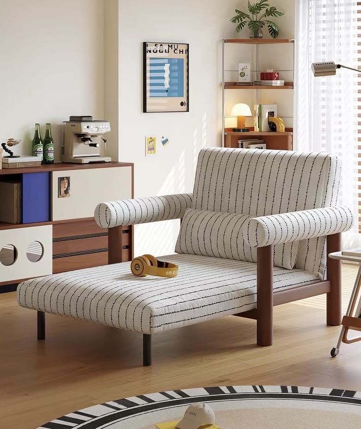 Home Atelier Heriana Sofa Bed (Copy)