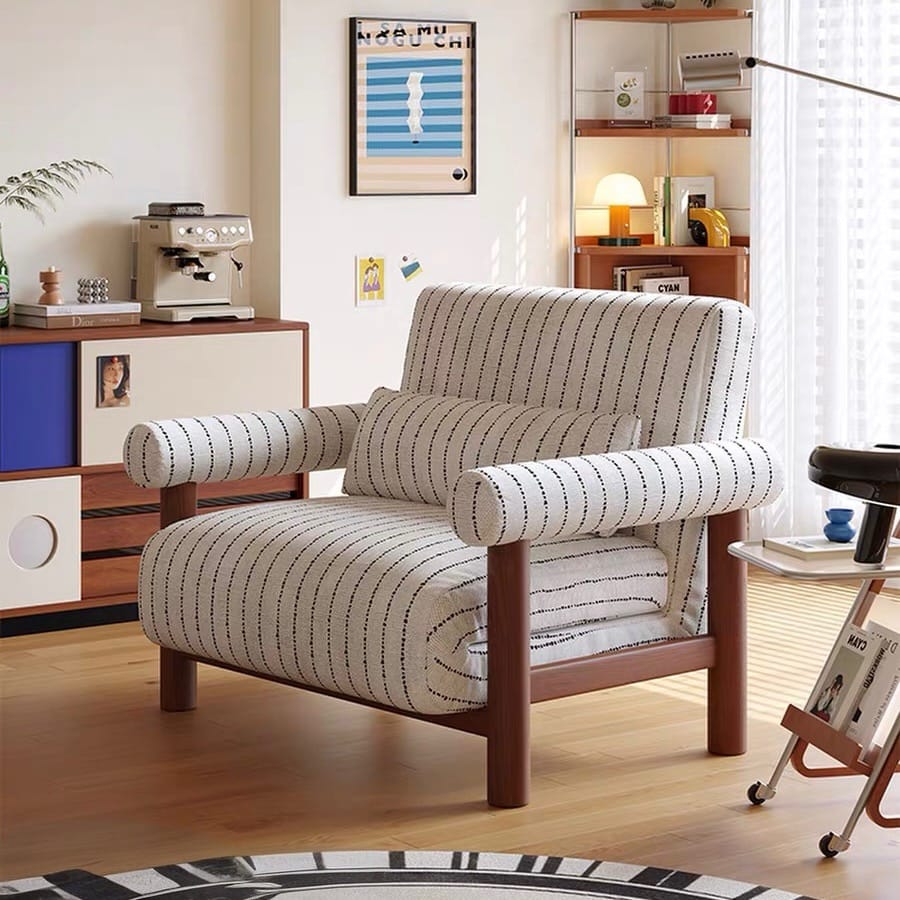 Home Atelier Heriana Sofa Bed (Copy)