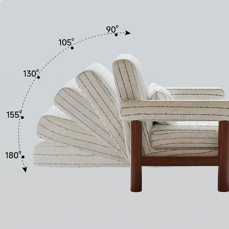 Home Atelier Heriana Sofa Bed (Copy)