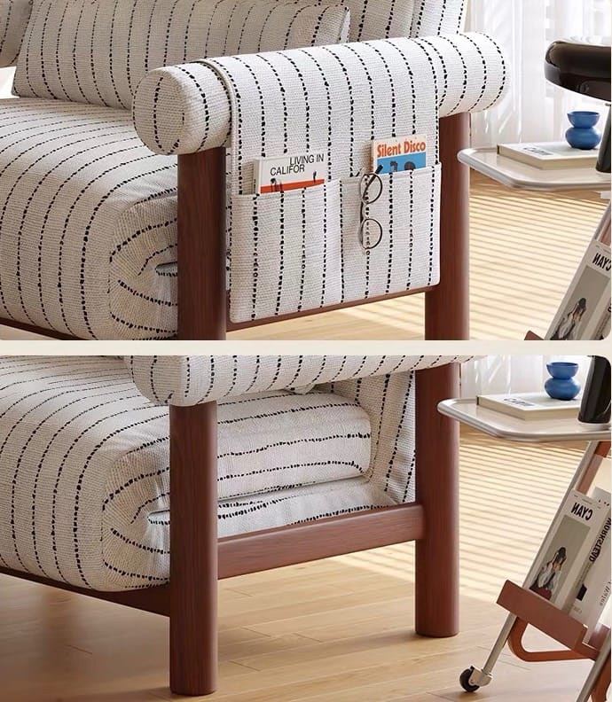 Home Atelier Heriana Sofa Bed (Copy)