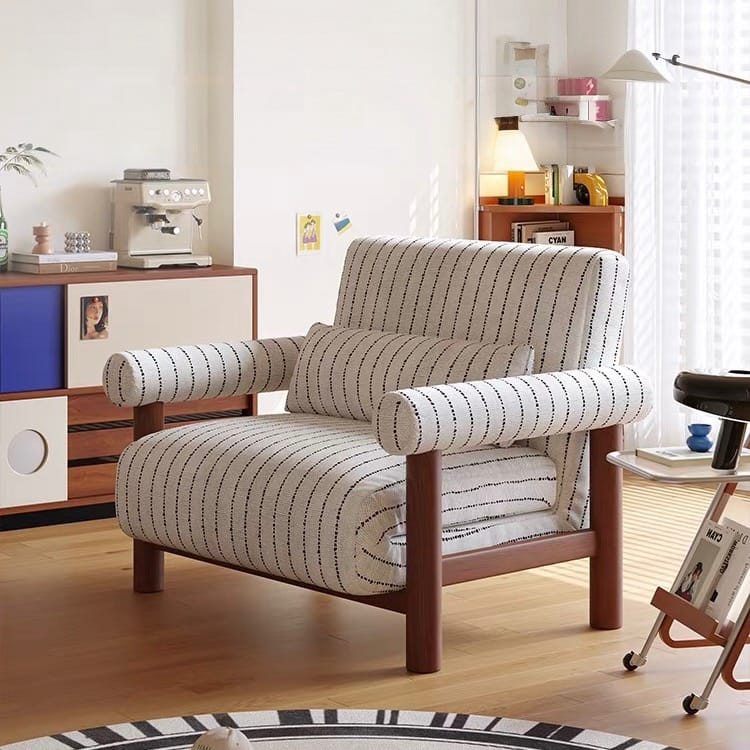 Home Atelier Heriana Sofa Bed (Copy)