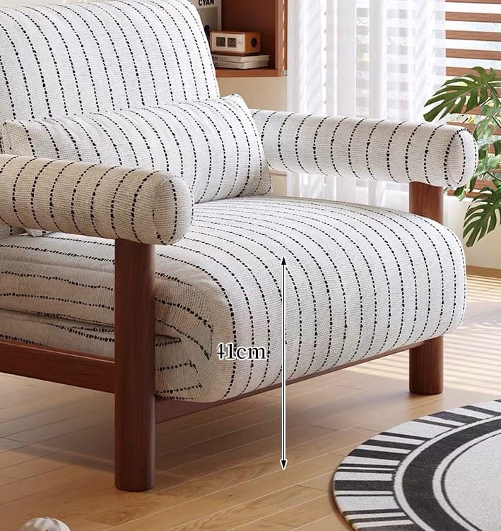 Home Atelier Heriana Sofa Bed (Copy)