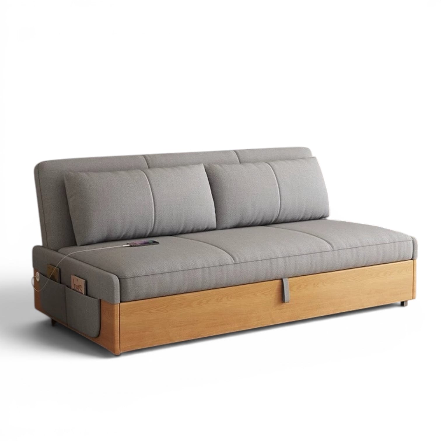 Home Atelier Herman Sofa Bed