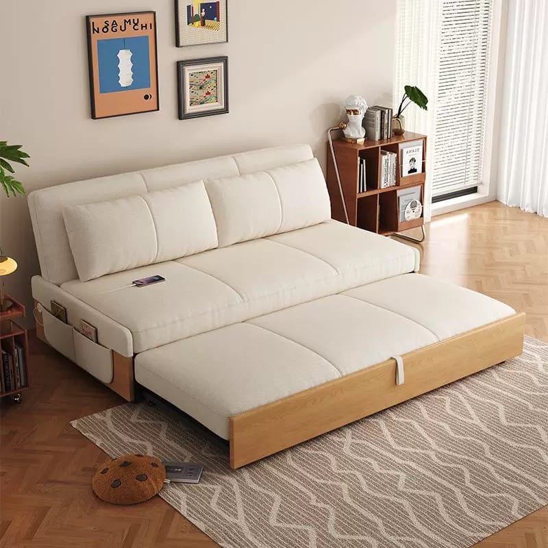 Home Atelier Herman Sofa Bed