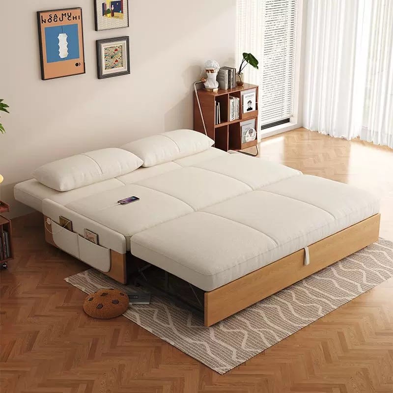 Home Atelier Herman Sofa Bed