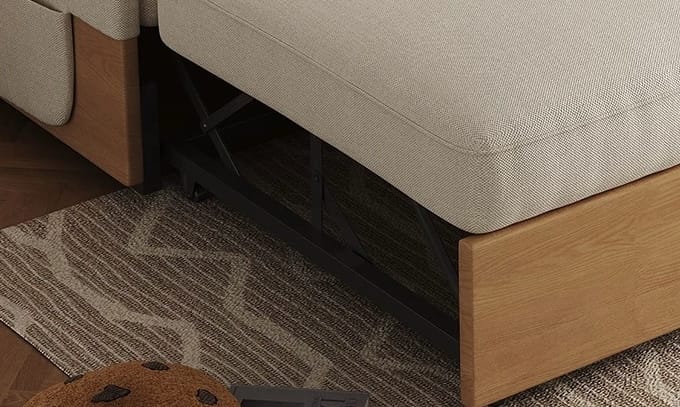 Home Atelier Herman Sofa Bed