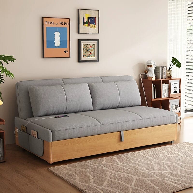 Home Atelier Herman Sofa Bed
